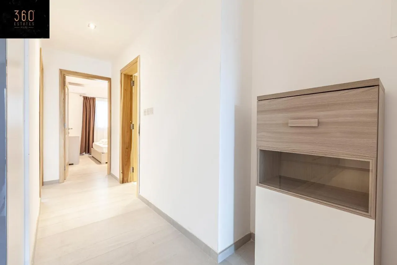 Prime Location - Living Suites - Swieqi By 360 Estates Is-Swieqi