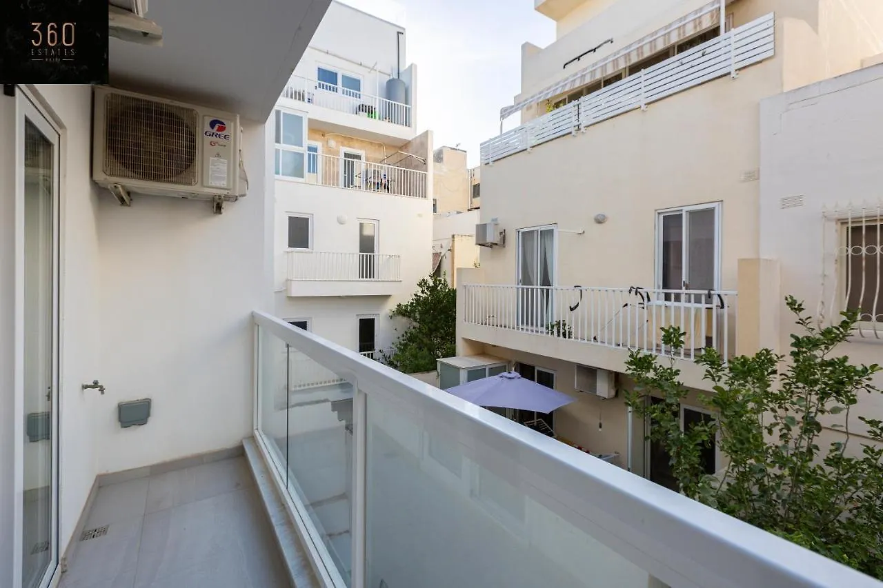 Prime Location - Living Suites - Swieqi By 360 Estates Is-Swieqi