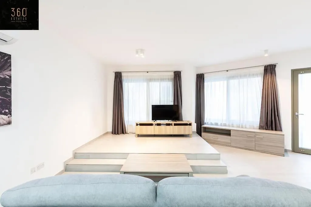 Prime Location - Living Suites - Swieqi By 360 Estates Is-Swieqi